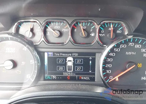 2017 GMC Sierra 1500 Slt z USA, uszkodzony, nr VIN 3GTU2NEJ6HG186550